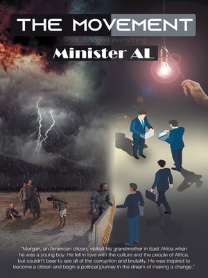 cover image of The Movement That Changed Everything